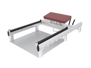 AN65 hip bombers machine de fitness