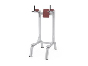 Appareil de fitness AN58 barre double knee lift
