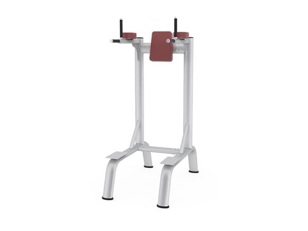 Appareil de fitness AN58 barre double knee lift