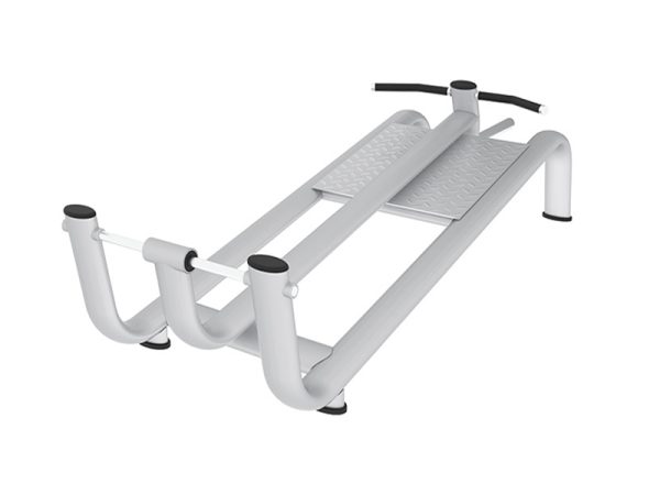 T-rower machine de fitness AN70 rameur type T