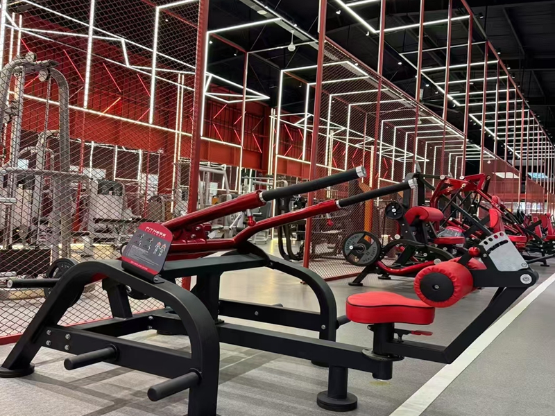 Fabricant d’équipement de fitness, grossiste et fournisseur de toutes sortes d’équipement de fitness commercial, équipement de fitness cardio intérieur, équipement de musculation de force, équipement de crossfit, équipement de fitness de santé. Pour les établissements de fitness, les entreprises de groupe, les écoles et les activités de santé et de fitness d’intérieur à la maison.