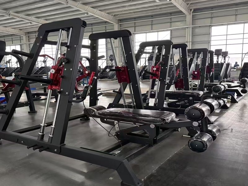 Fabricant d’équipement de fitness, grossiste et fournisseur de toutes sortes d’équipement de fitness commercial, équipement de fitness cardio intérieur, équipement de musculation de force, équipement de crossfit, équipement de fitness de santé. Pour les établissements de fitness, les entreprises de groupe, les écoles et les activités de santé et de fitness d’intérieur à la maison.