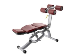 AN07 réglable abs board machine de fitness