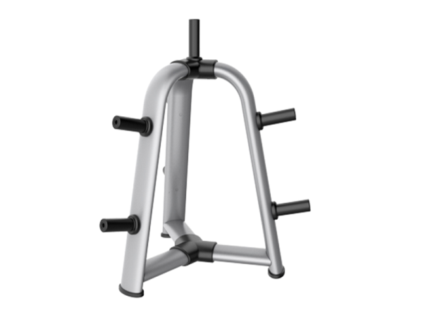 Appareils de fitness AN01 barbell sheet rack