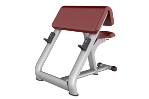 Équipement de fitness AN13 chaise prêtre