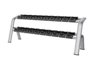 Appareil de fitness AN02 dumbbell rack