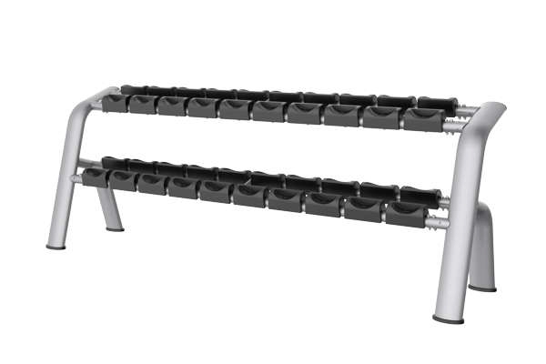 Appareil de fitness AN02 dumbbell rack
