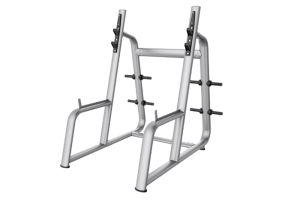 Appareil de fitness AN50 squat rack