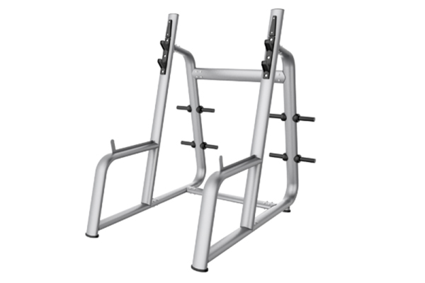 Appareil de fitness AN50 squat rack